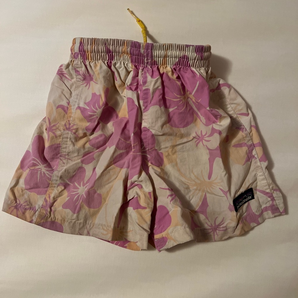 Patagonia Toddler Baggies